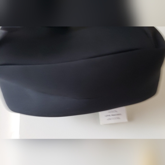 Love Mini Backpack Love Bravery Lady Gaga Elton John Macy's Exclusive NWT - Picture 2 of 7